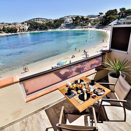 Golf Hotel Bandol Exterior photo