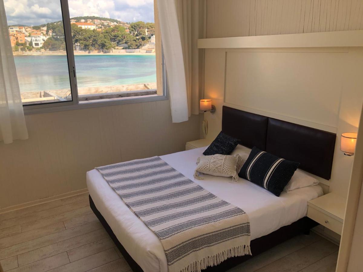 Golf Hotel Bandol Exterior photo