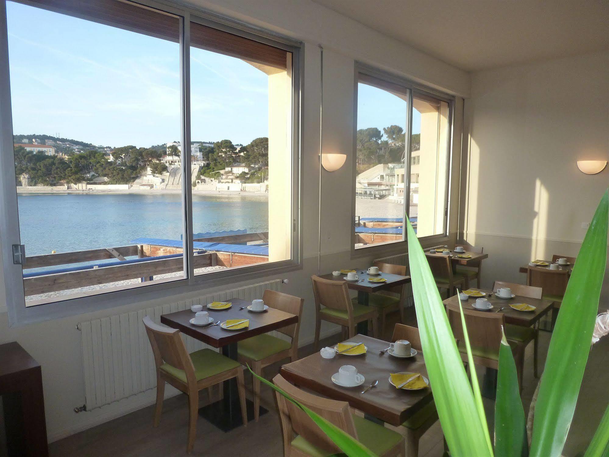 Golf Hotel Bandol Exterior photo