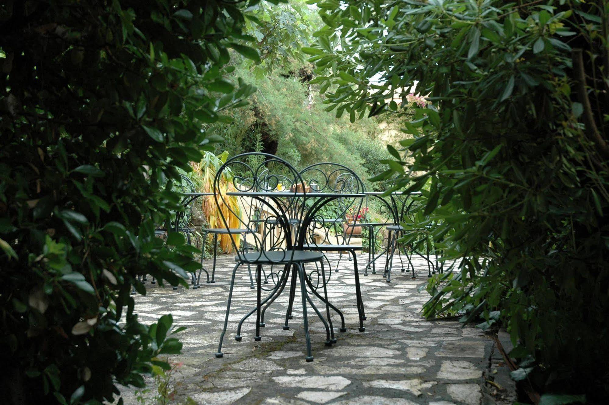 Golf Hotel Bandol Exterior photo