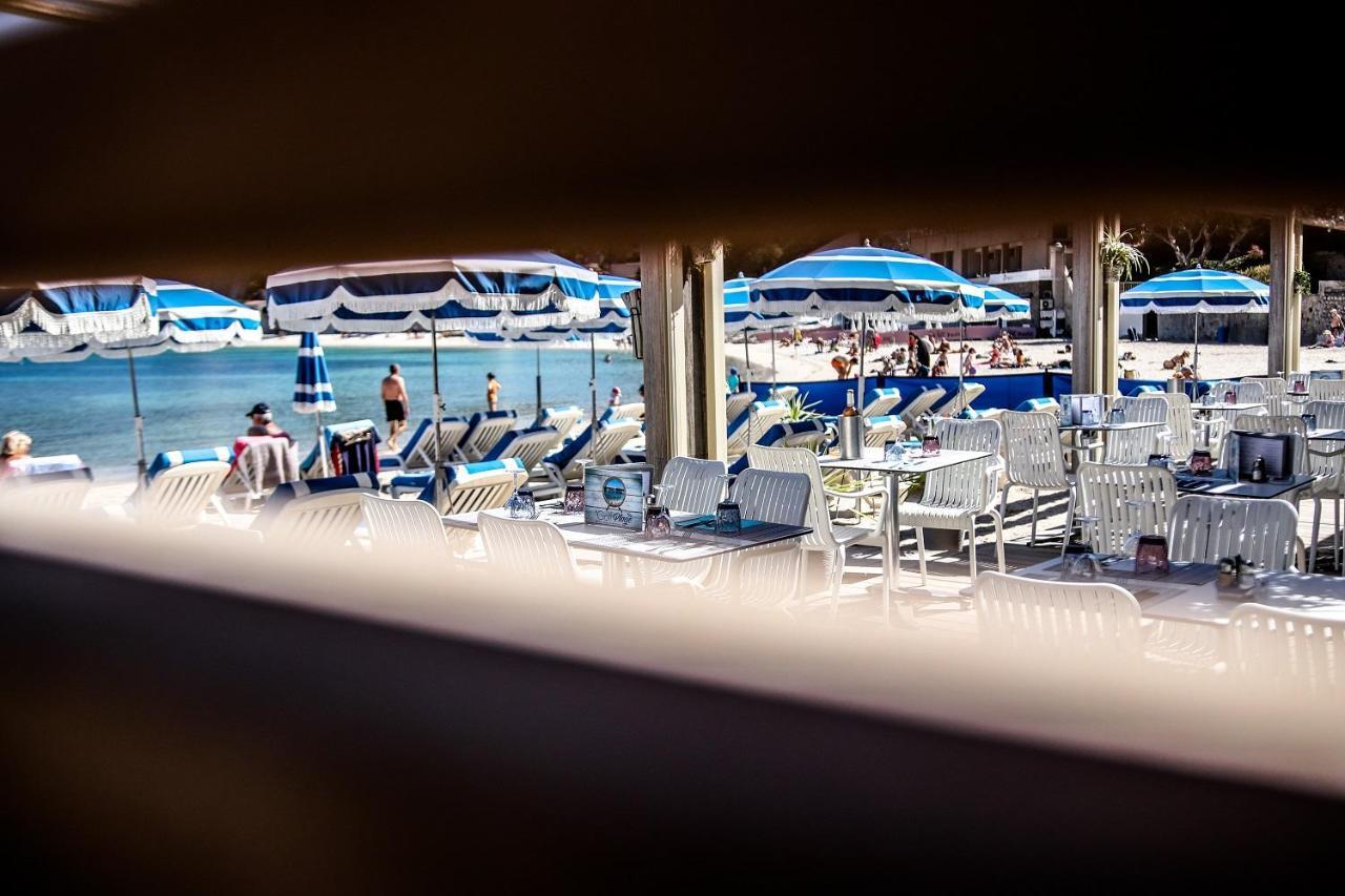 Golf Hotel Bandol Exterior photo