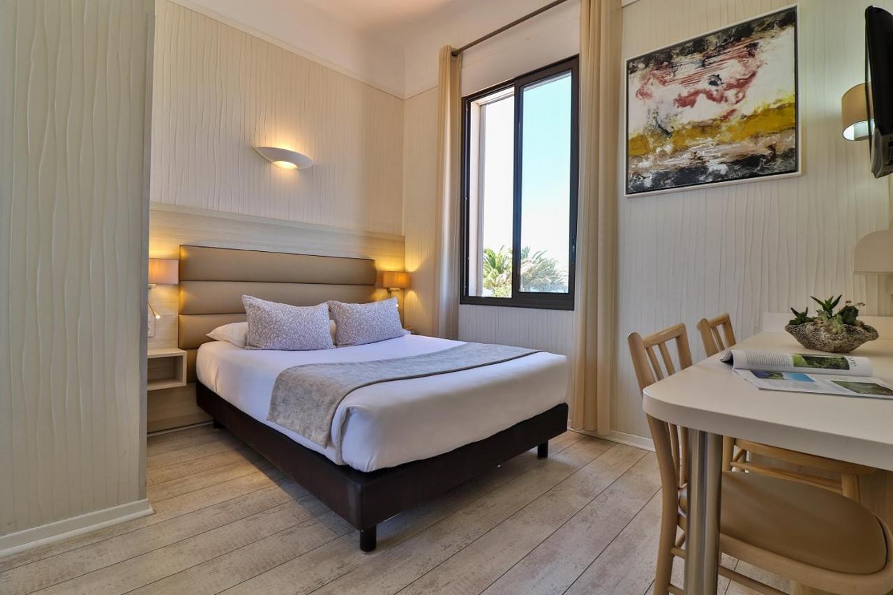 Golf Hotel Bandol Exterior photo