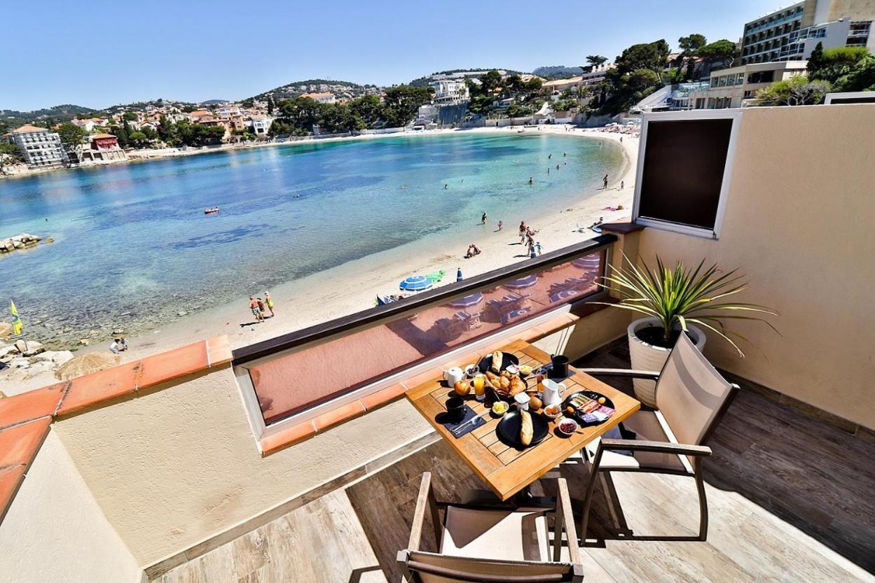 Golf Hotel Bandol Exterior photo
