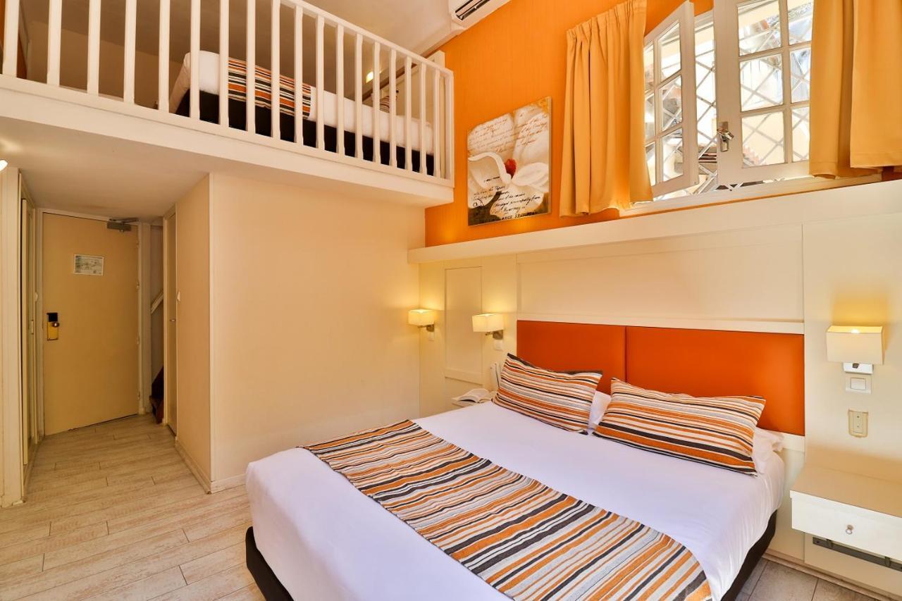 Golf Hotel Bandol Exterior photo