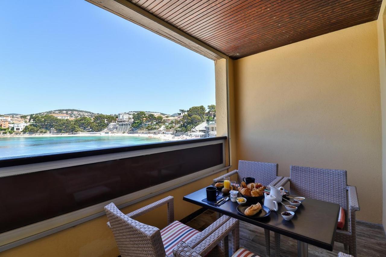 Golf Hotel Bandol Exterior photo