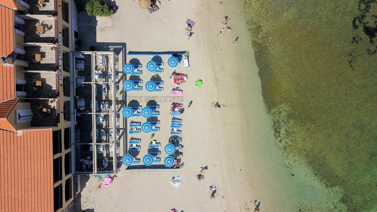 Golf Hotel Bandol Exterior photo